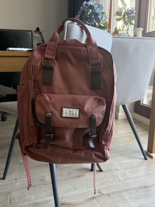 Doughnut Macaroon 20l plecak laptop