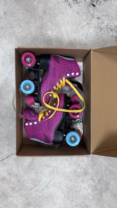 Patins criança - menina