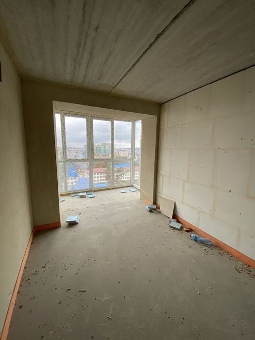 Двокімнатна квартира в центрі міста! Практичне планування!Хороша площа