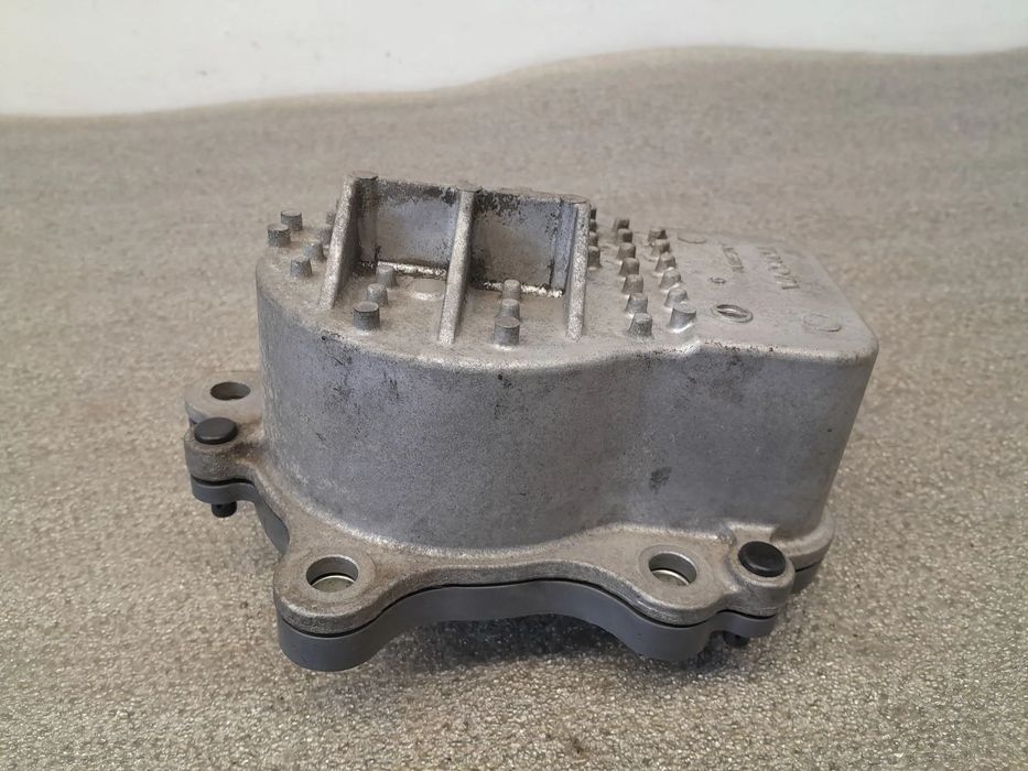 Bomba de água TOYOTA Prius Plus Hatchback (_W4_)