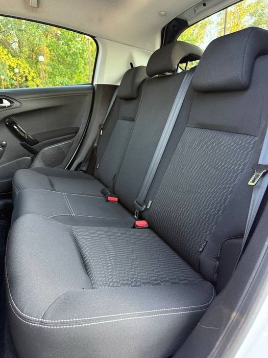 Peugeot 208 2019 VIN VF3CCYHYPKW121187 фото оголошення 17 з 19
