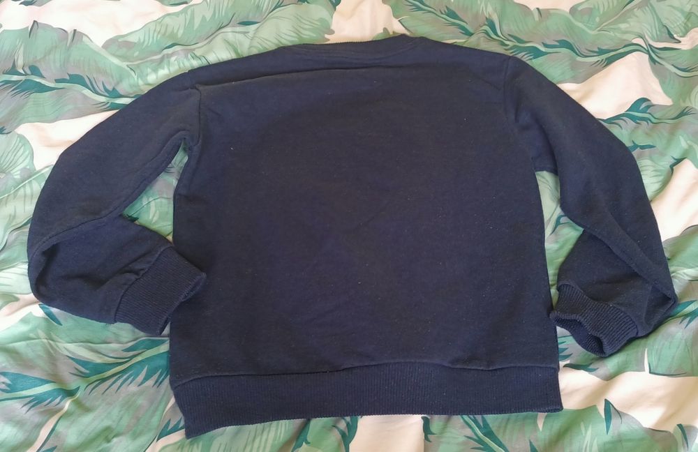 Bluza chłopięca r,128