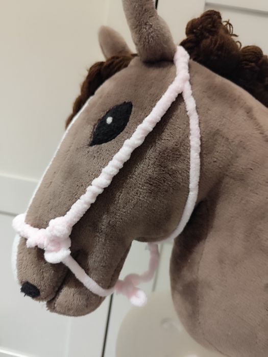 Halter dla hobby horse