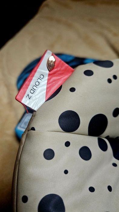 Babycoque Cybex Cloud Z edição limitada "one love" Karolina Kurkova