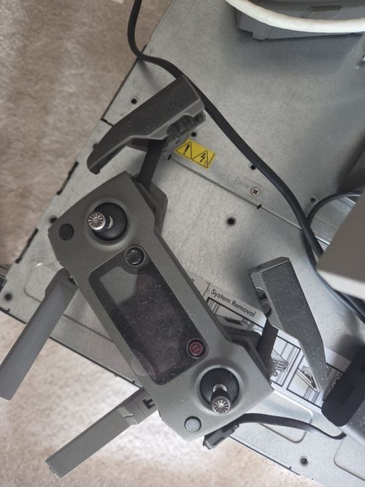 Dji Mavic 2 pro !