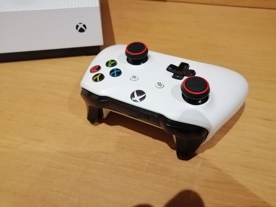 Xbox one s all digital