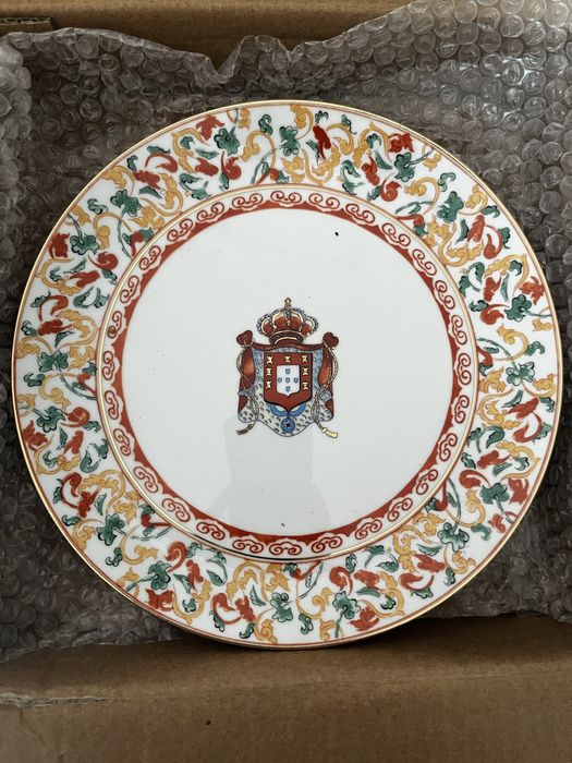 Coleção Companhia das Indias