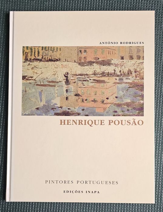 4 Pintores Portugueses