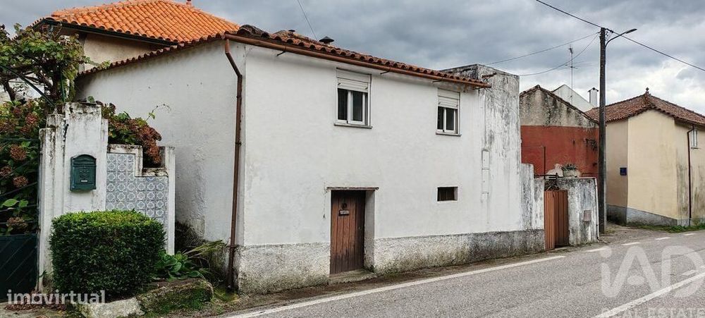 Casa / Villa T2 em Góis de 61,00 m2