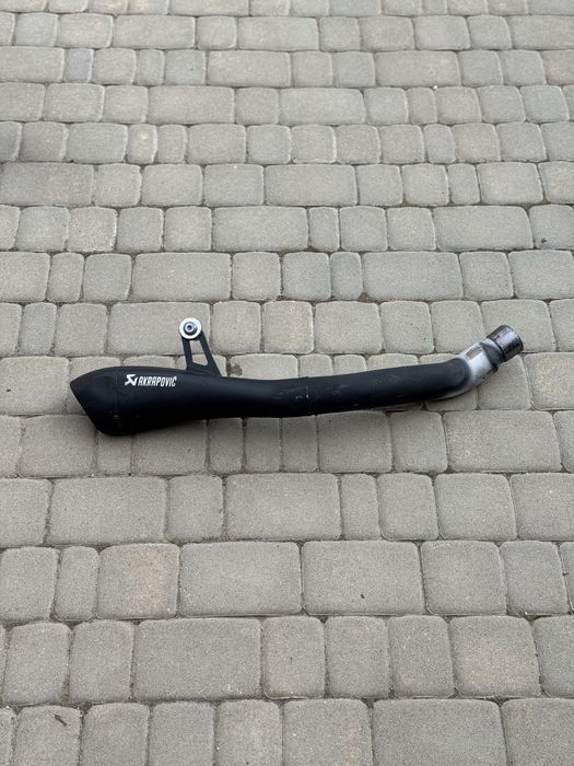 Прямоток Suzuki GSX-S 750 GSX-R k8-k9/L1-L9