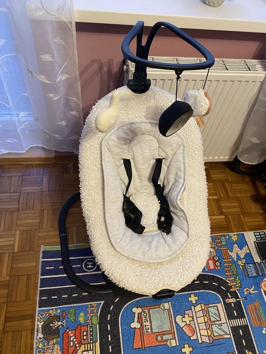 Bujaczek elektryczny