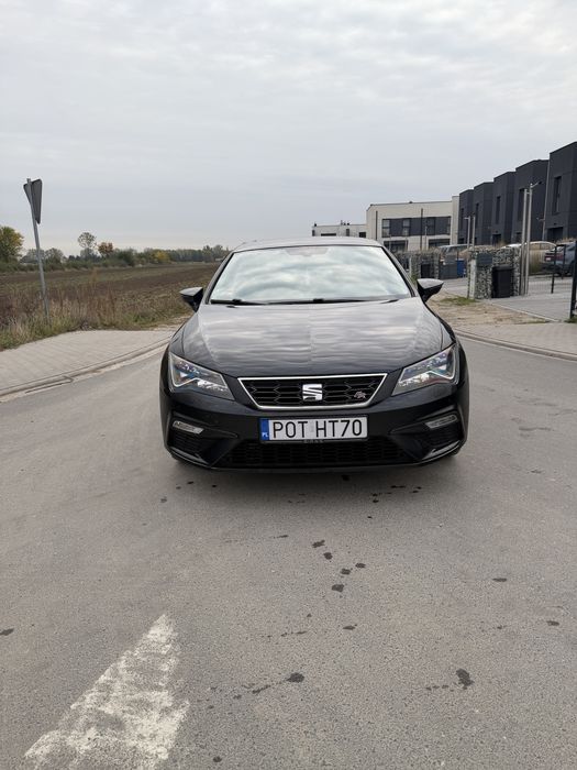 Sprzedam Seat Leon FR , DSG 2.0 150 km