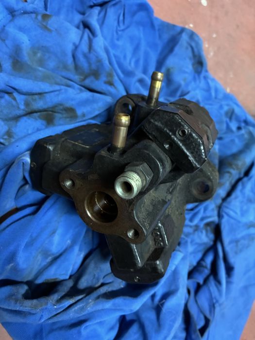 Bomba injectora Freelander 1 TD4