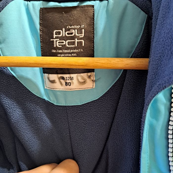 Kombinezon Name It r.80