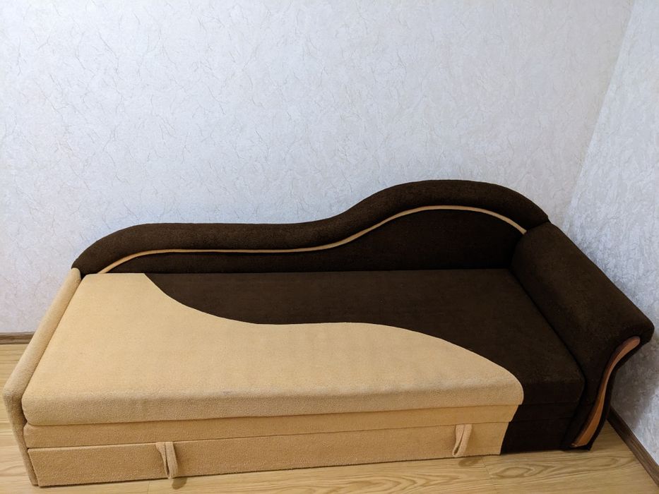 Диван розкладний