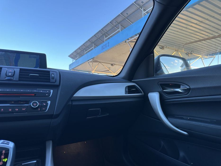 Bmw 220D Automatico Aceito Retoma