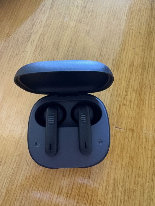 Auriculares sem fios JBL wave flex 2