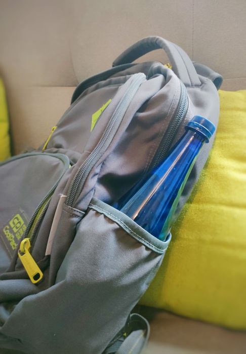 Plecak szkolny CoolPack | bardzo praktyczny