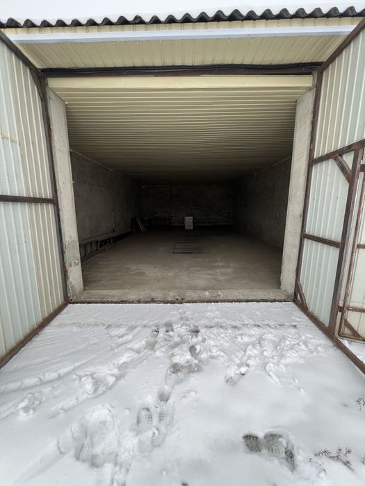 Просторий гаражі  під СТО / склад  , район Пожарки