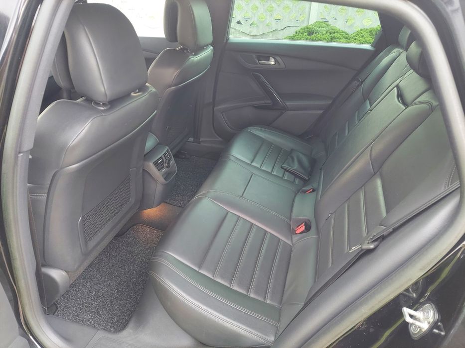 Peugeot 508 SW 2.0 HDi 163 KM manual