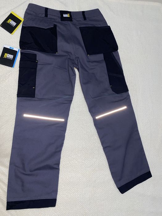 Regatta professional hardwear робочі штани