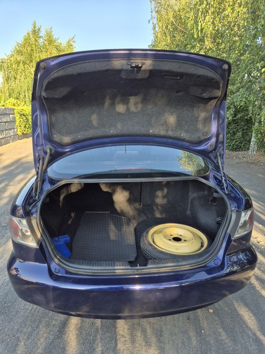 Mazda 6 super stan
