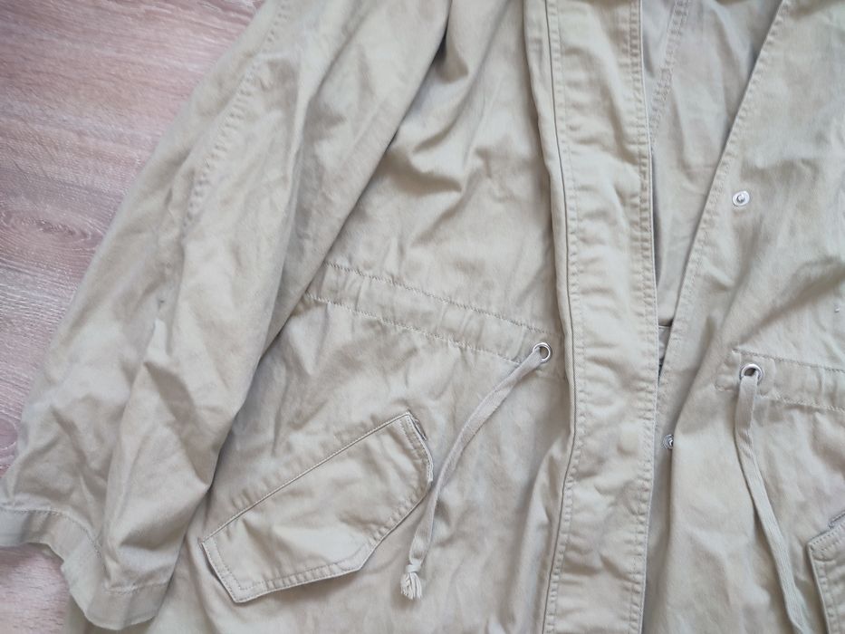 Kurtka plus size Asos