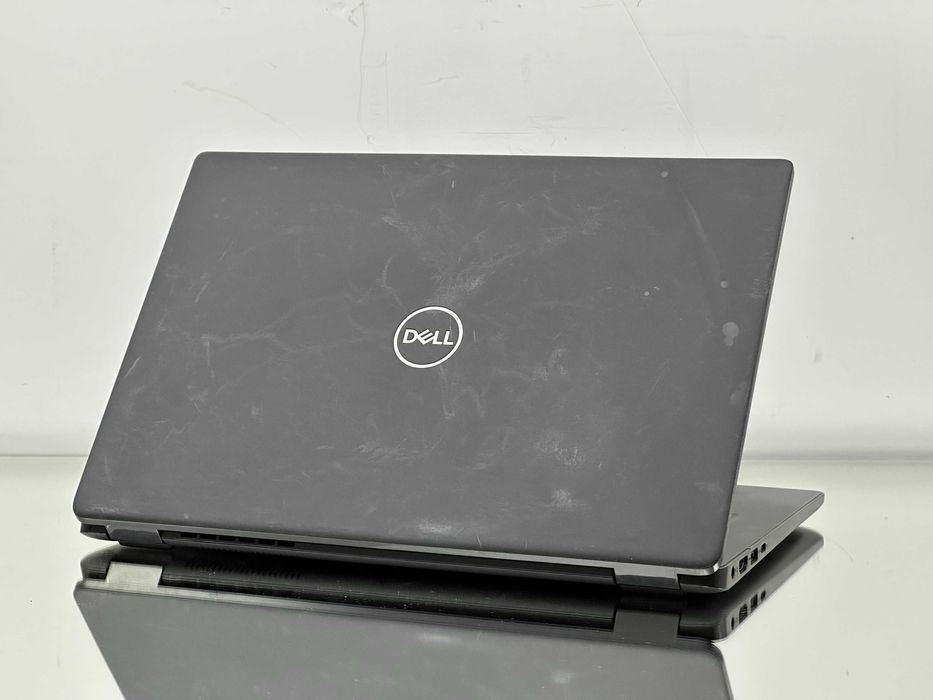 Laptop Dell Latitude 3410 14" i5 10th GEN 4/128 Boss Biurowy FHD