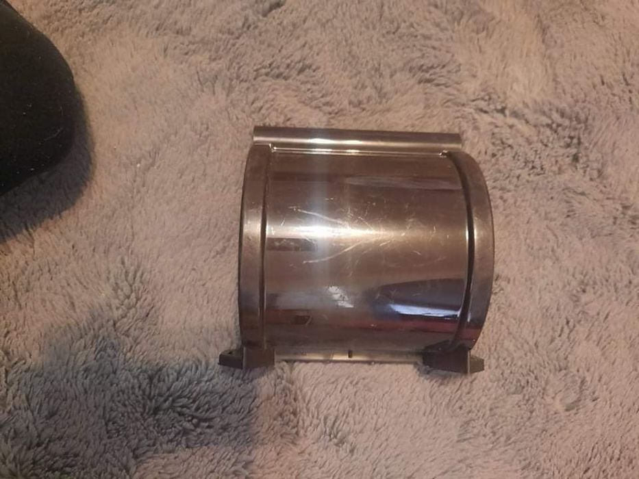 Złączka rynny Galeco gamrat bryza