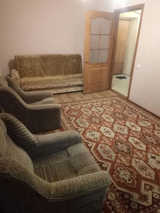 Квартира посуточно, почасово