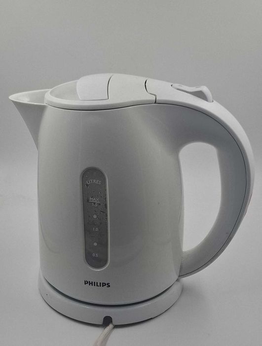 Czajnik elektryczny Philips HD 4646 / Nowy Lombard / TG