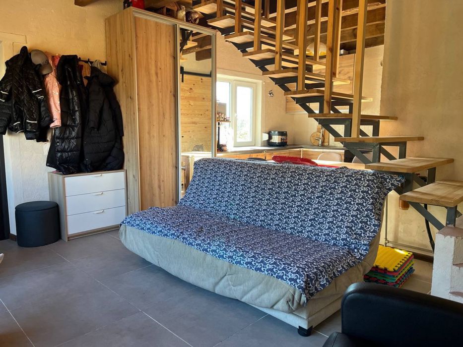 Будинок з ремонтом 70 м2 | Софіївська Борщагівка | Без %