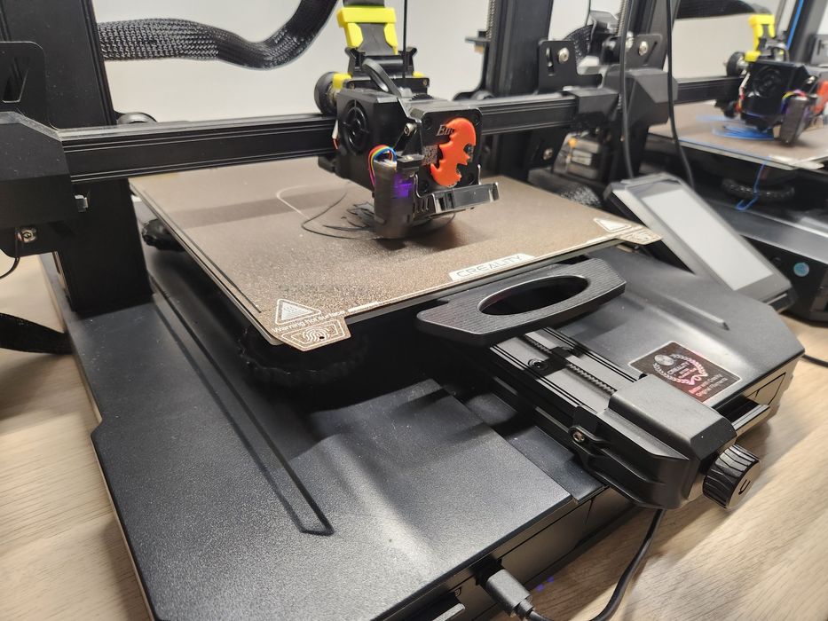 Creality 3D Printer64751097145347123