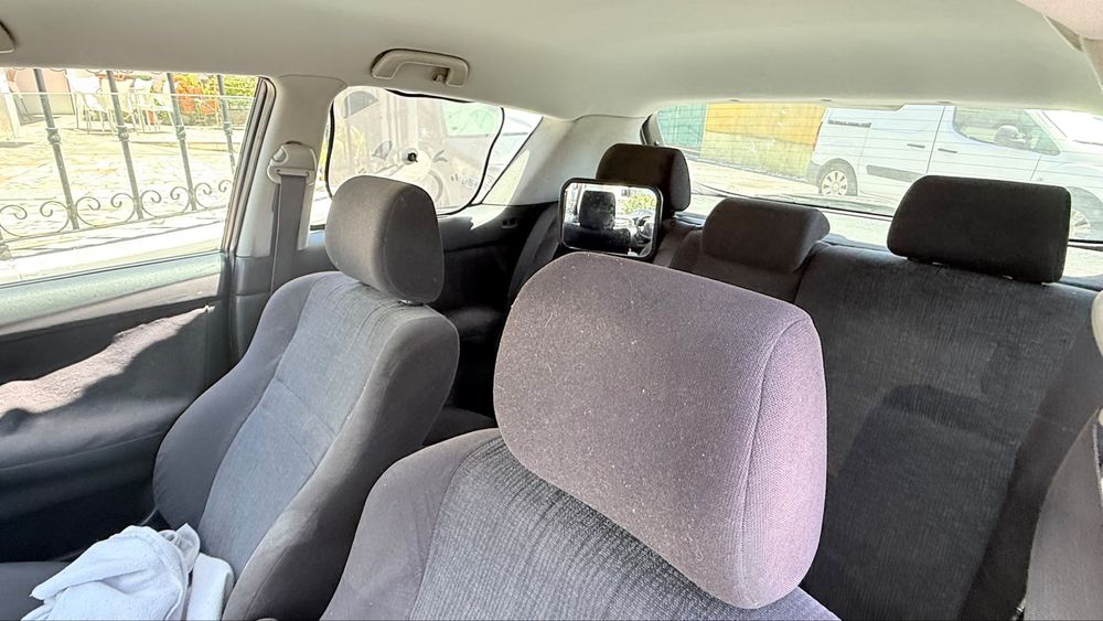 Toyota corolla em bom estado