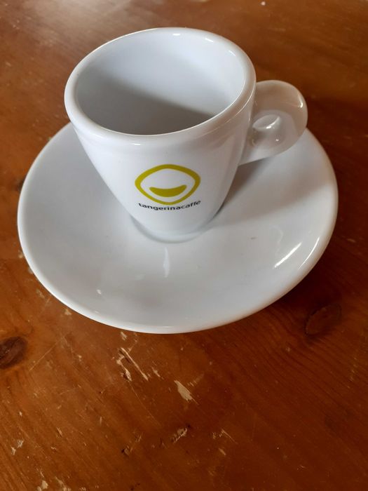 Chávena de café sical