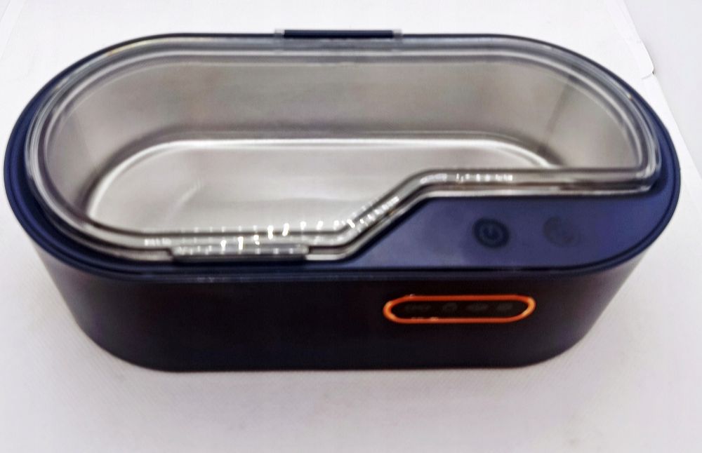 Myjka ultradźwiękowa 450ml 0,45 l