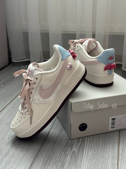 NEW 2026 Nike air Force 1 Low Valentine’s Day (in box)