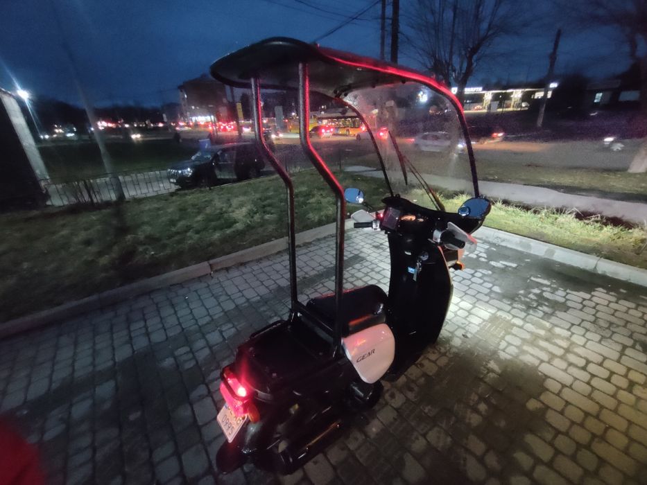 Yamaha gear Можливий обмін після кап ремонту