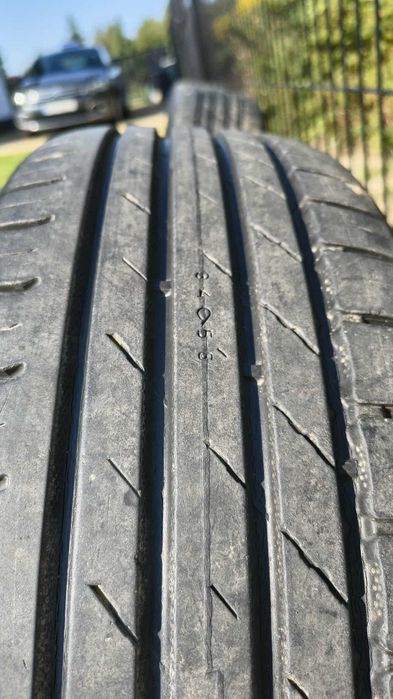 Felgi aluminiowe 15 cali 5x110  6.0J x 15 ET 43
