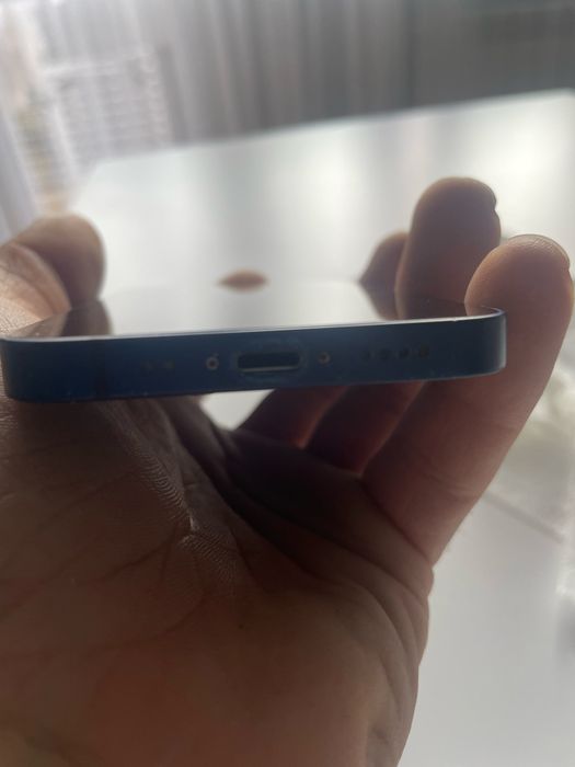Iphone 12 mini