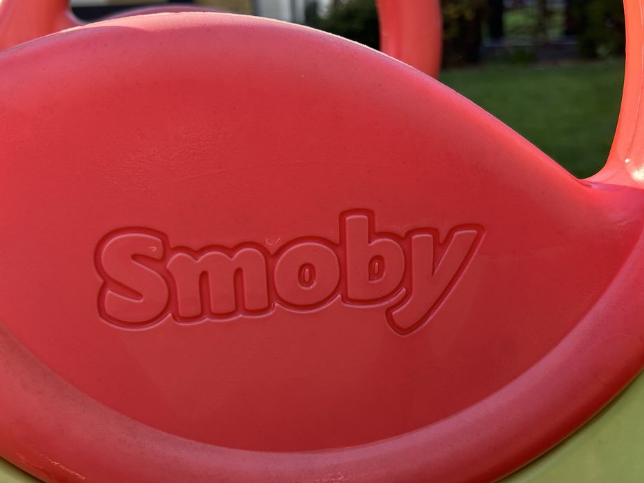 Zjeżdżalnia SMOBY