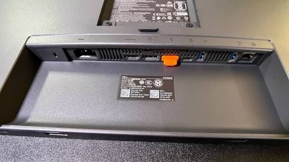 Dell P2725HE Monitor502783985310781442