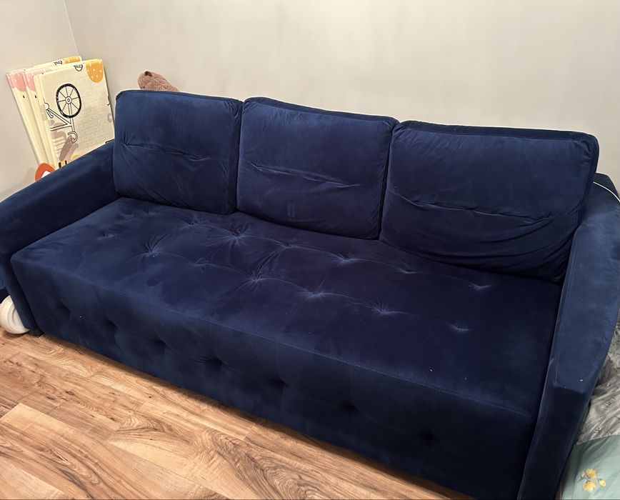 Kanapa rozkladana, sofa