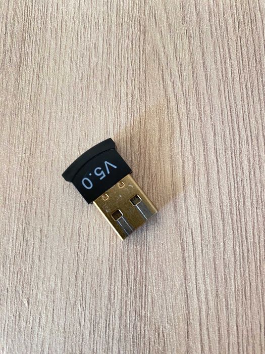 Bluetooth адаптер