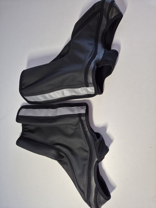 Ochraniacze na buty kolarskie VAUDE – rozmiar 36-39 – nowe