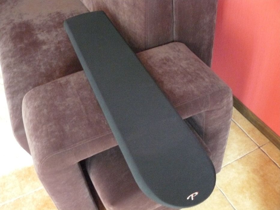 Paradigm Studio 100v5 maskownica nowa