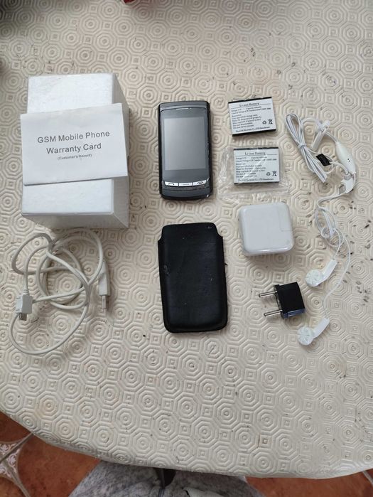 Telemóvel Vision desbloqueado