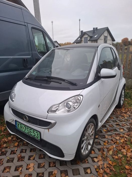 smart Pozostałe Smart