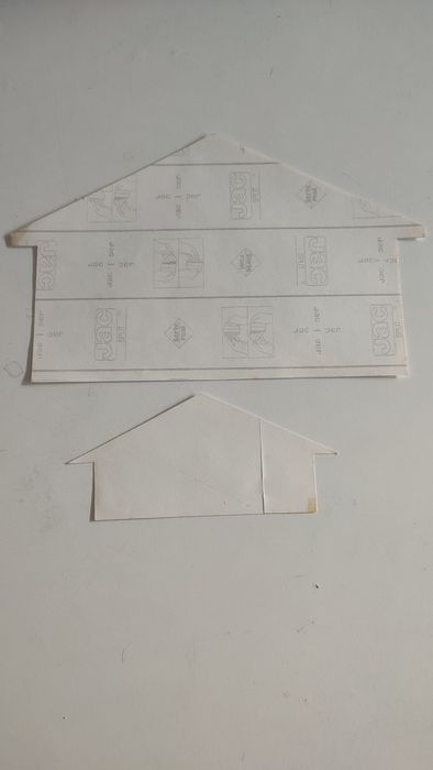 Autocolantes antidos anos 80