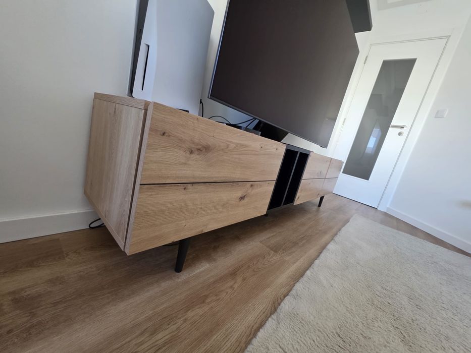 Movel TV para sala de estar